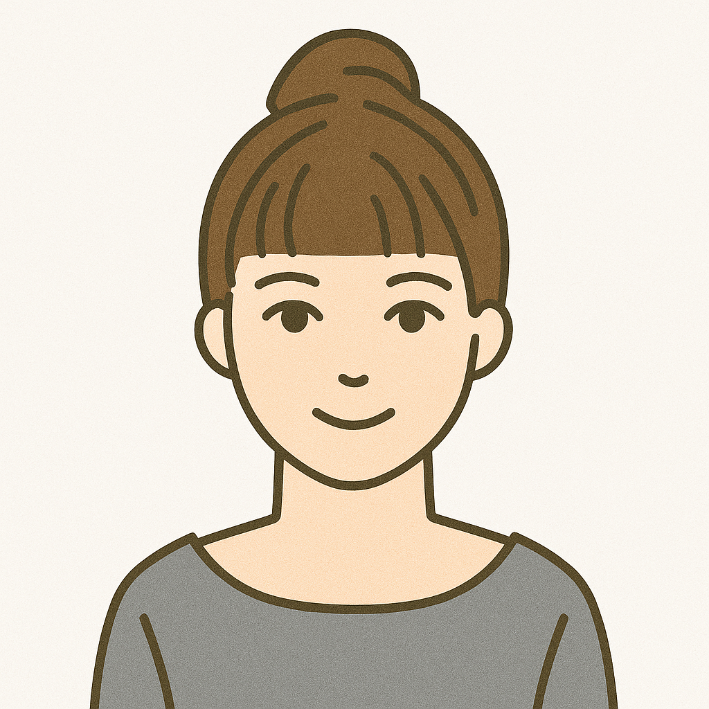 職業紹介として活躍中　Yさん：40代【事務職】